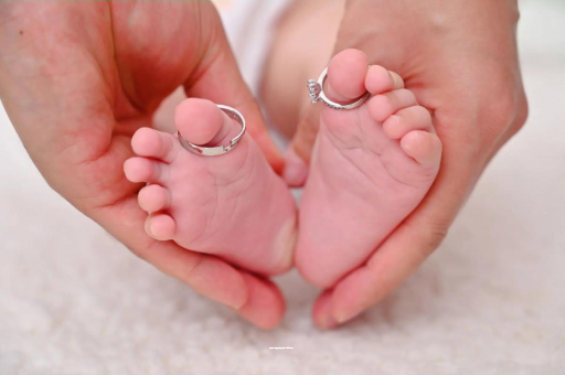 秦皇岛孕妇六个月肚子多大
